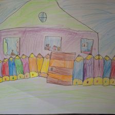 Варвара Дмитриевна Воробьева