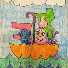 Тимофей Иванович Остапенко