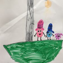 Вероника Нефёдова