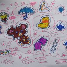 Каролина Давыдова