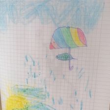 Анна Дмитриевна Родионова