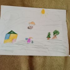 Ульяна Владимеровна Удальцова