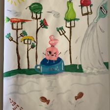 Софья Сергеевна Сакменова