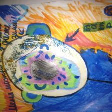 Виктория Андреевна Шамина