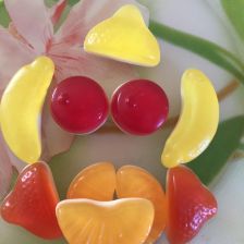 Виктория Васильевна Рыжова в конкурсе «Весёлый остров»