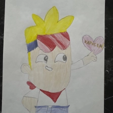 Ева Прудникова