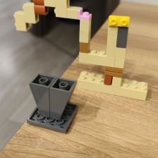 Тимур в конкурсе «Праздничные изобретения»