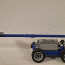 Александр в конкурсе «Праздничные изобретения»