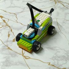 Дмитрий в конкурсе «Праздничные изобретения»