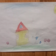 Исмаил в конкурсе «Праздничные изобретения»