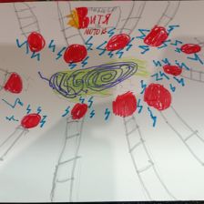 Максим в конкурсе «Праздничные изобретения»