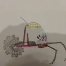 Ярослав в конкурсе «Праздничные изобретения»