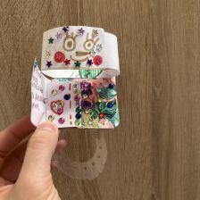 Лейла в конкурсе «Праздничные изобретения»