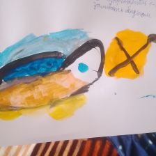 Михаил в конкурсе «Праздничные изобретения»