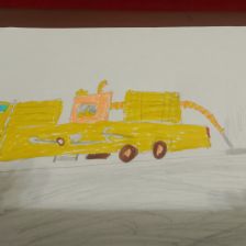 ✯Даниил Щибря✯ в конкурсе «Праздничные изобретения»