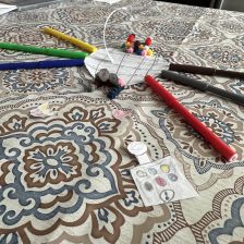 Imran в конкурсе «Праздничные изобретения»