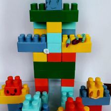 Дмитрий в конкурсе «Праздничные изобретения»