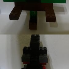 Константин в конкурсе «Праздничные изобретения»