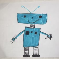 Роман Поддубский в конкурсе «Праздничные изобретения»