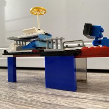 Елисей в конкурсе «Праздничные изобретения»