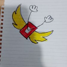 Маша в конкурсе «Праздничные изобретения»