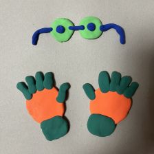 Тимофей в конкурсе «Праздничные изобретения»