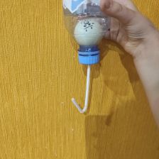 Егор Гусев в конкурсе «Праздничные изобретения»