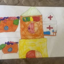 Церин в конкурсе «Праздничные изобретения»