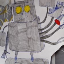 геннадий бронюсович петкявичус в конкурсе «Праздничные изобретения»