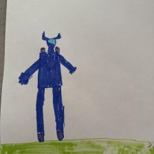 Богдан в конкурсе «Праздничные изобретения»