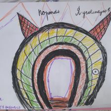 Каролина❤‍🔥 в конкурсе «Праздничные изобретения»