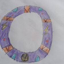 Дмитрий в конкурсе «Праздничные изобретения»