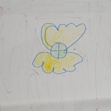 Андрей в конкурсе «Праздничные изобретения»