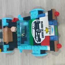 Тимур в конкурсе «Праздничные изобретения»