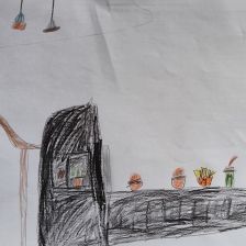 Михаил в конкурсе «Праздничные изобретения»