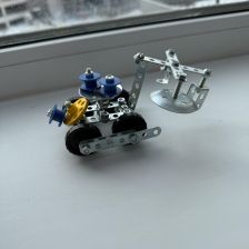 Иван в конкурсе «Праздничные изобретения»