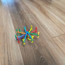 Илья в конкурсе «Праздничные изобретения»