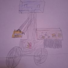 БОГДАН в конкурсе «Праздничные изобретения»