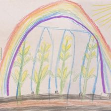 Николай в конкурсе «Праздничные изобретения»