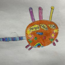 Маргарита в конкурсе «Праздничные изобретения»