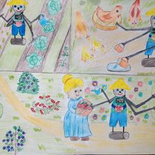 Роман в конкурсе «Праздничные изобретения»