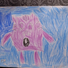 Тимур в конкурсе «Праздничные изобретения»