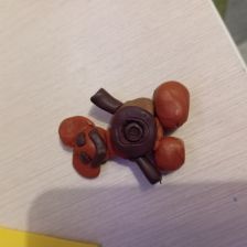 Роман в конкурсе «Праздничные изобретения»