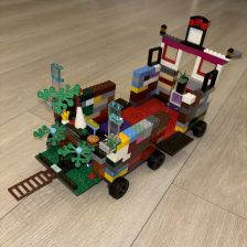 Нагаев Марсель Рамильевич в конкурсе «Праздничные изобретения»