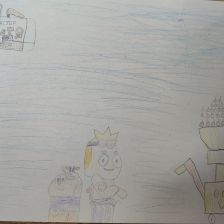 Сагит в конкурсе «Праздничные изобретения»