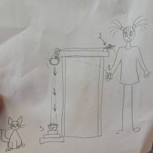 София в конкурсе «Праздничные изобретения»