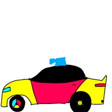 Михаил в конкурсе «Праздничные изобретения»