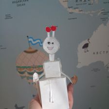 Илья и Варвара
