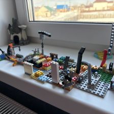 Владислав в конкурсе «Праздничные изобретения»