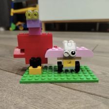 Матвей в конкурсе «Праздничные изобретения»